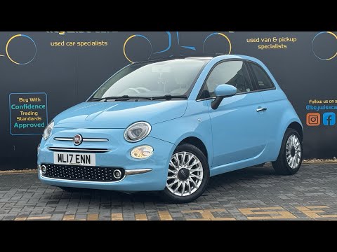 Click to display video