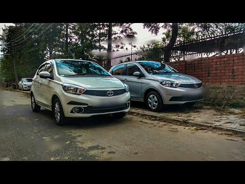 Tata Tiago SERIES The Grand Ending (FINALE)