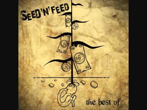 Seed'n'feed - Soffio di quiete