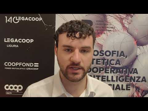 Intervista a Luca Di Domenico