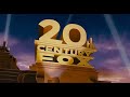 20th Century Fox Garfield The Movie Two Films