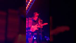 Keith Urban live Good Thing Raleigh NC 2014