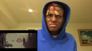 Lecrae - Misconceptions 3 ft. John Givez, JGivens & Jackie Hill Perry| Reaction