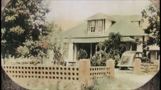 Another Lonesome Morning (The Cox Family)