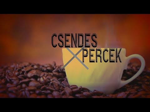 Csendes percek | 5. rész
