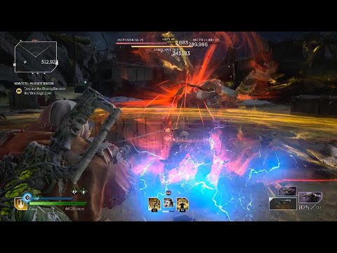 OUTRIDERS_Apocalyptic Devastator_Bloody Baron