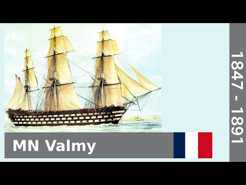 MN Valmy - Guide 330