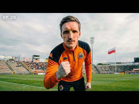 Now more than ever: Start of the new season | FM26 Journey #20