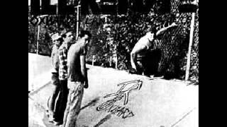 Ill Repute - I Won't Kill For You - Oxnard Land Of No Toilets