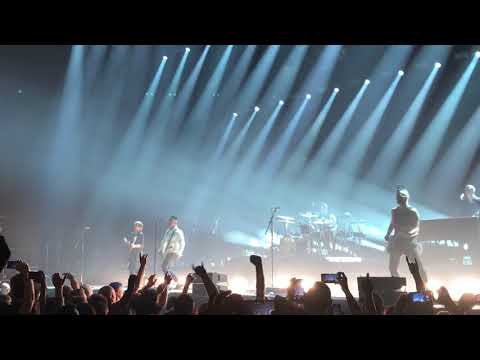 Broilers Mannheim  15.12.2017