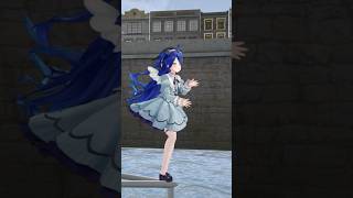 *. 最近流行ってるボートダンス #夜の踊り子 #サカナクション〖 天宮こころ/にじさんじ  〗#shorts