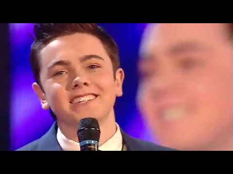 The X Factor UK, Season 3, Episode 29, Live Final