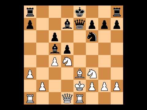 Vidmantas Malisauskas(2460) vs Spartak Vysochin(2533) | Event: 27th Gniota Memorial | 2012.07.15