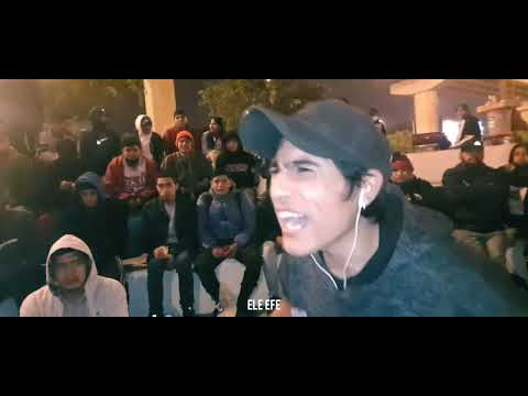 DP vs VERDUGO -8vos- Fecha#1 - Ele Efe - Temporada 2022 (Fase 2)