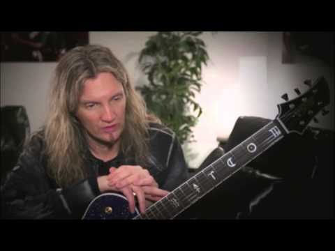 That Metal Show - David Coverdale & Joel Hoekstra interview (03/12/2015)