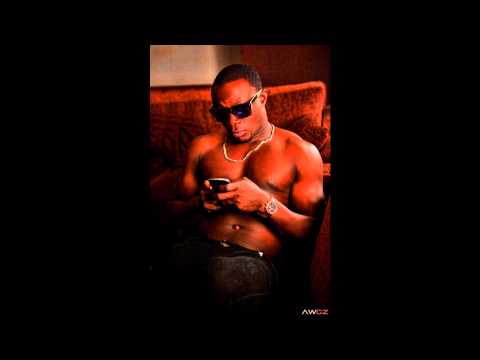 Chuddy K - In My Heart [Freestyle]