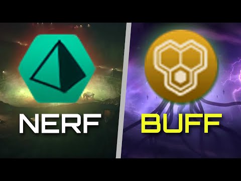 ｢Stellaris｣ 3.2 BALANCE Changes - Dev Diary 232