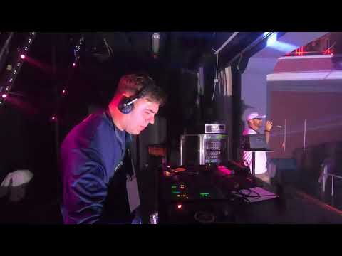 PARADA WOLNOŚCI 2025 ŁÓDZ AFTERPARTY SCENOGRAFIA DJ DUKEE MC CHEEBA OLDSKOOL BREAKBEAT HARDCORE MIX