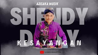 Download lagu KESAYANGAN cipt : KI BAGONG DARMONO (AJISAKA MUSIK) mp3