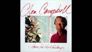 Have Yourself a Merry Little Christmas ~ Glen Campbell (1993)