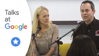 GooglersGive Stop Hunger Kickoff | Talks at Google