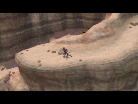 Tales of Vesperia PS4 - Fell Arms 04 - Estelle's Mercurius & Revisiting Relewiese Hollows