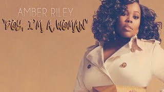 Amber Riley - "Boy, I'm A Woman" (Subtitulado en Español)