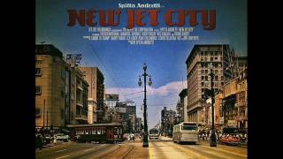 Curren$y ft. Trademark Da Skydiver - Coolie in the Cut (Instrumental)