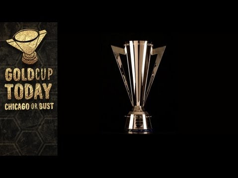USMNT Roster Changes, Best Moments of the Group Stage | Gold Cup Today 7/18
