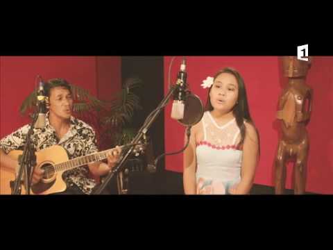 Studio Live Saison 4 - N°19 : Raumata - 02/03/2017