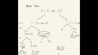YouTube video 'Leetcode 486 Predict the Winner'