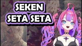 [Kikirara Vivi] Vivi Can Speak Local Language [RE4 Remake]