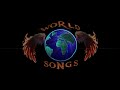 Billy Childish - I Remember (Blues/ British Folk) [World Songs Release]