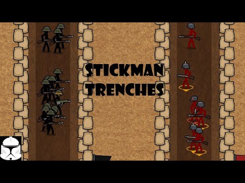 Stickman Trenches on Steam