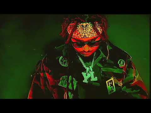 Yung Lion - REBIRTH (Official Music Video) 