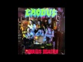 EXODUS - Fabulous Disaster