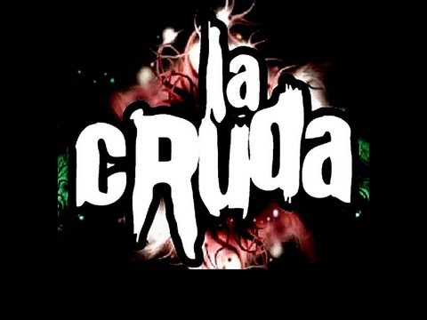 LA CRUDA - La Cruda ⌇ Album completo ☆ 1997
