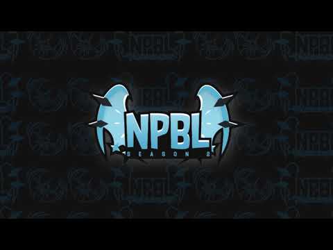NPBL Season 2 Playoffs Battle Theme