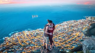 CAPE TOWN BEAUTY!