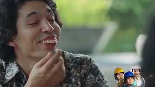Download lagu Kelucuan saat Gigi Dono Copot ( WARKOP DKI REBORN) part 2 mp3