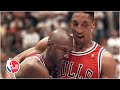 Remembering Michael Jordan’s flu game | NBA on ESPN