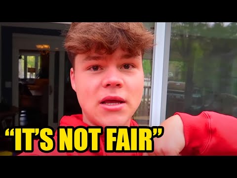 Inside the Scandal: Jack Doherty Faces Lawsuit Over Reckless Content