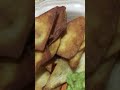 Homemade tortillas chips and guacamole dip#shorts