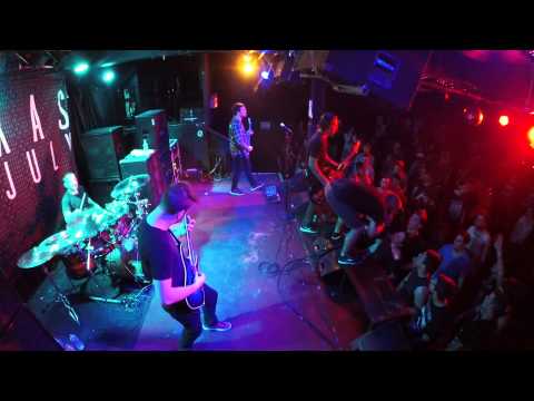 Texas In July - FULL SET Baltimore, Maryland 4/22/2014