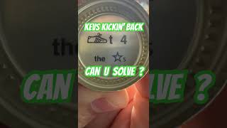 Mickey’s Beer Cap Puzzle #26🤓Challenge #shorts #beer #mickeys #puzzles #puzzle