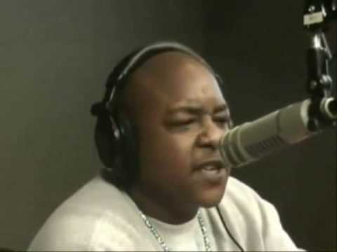 Jadakiss Freestyle (He Goes In)