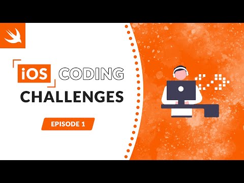 Separate vowels and consonants - Coding Challenges in Swift