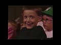 Barney In Concert