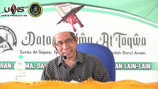 Download lagu Kafiat Solat Dalam Kenderaan | Dato Syeikh Ahmad Faisol Omar mp3