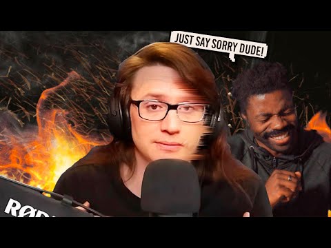 A Deep Dive Into The Violent Unravelling of PirateSoftware | The Chill Zone Reacts